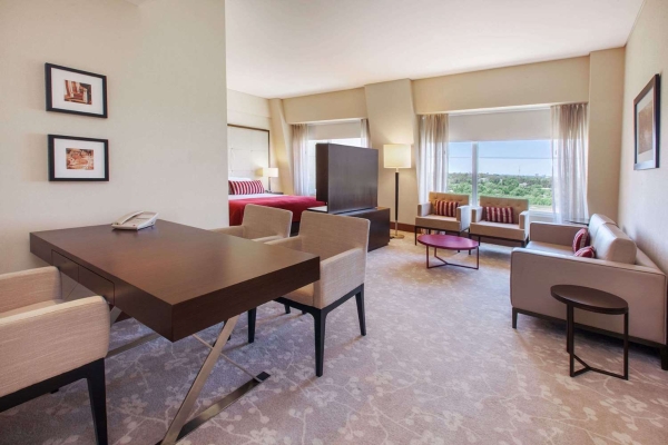 Hotel WYNDHAM NORDELTA TIGRE - BUENOS AIRES